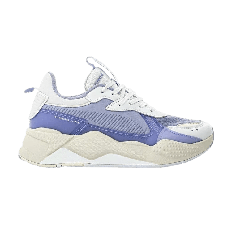 Puma rsx sweet lavender deals