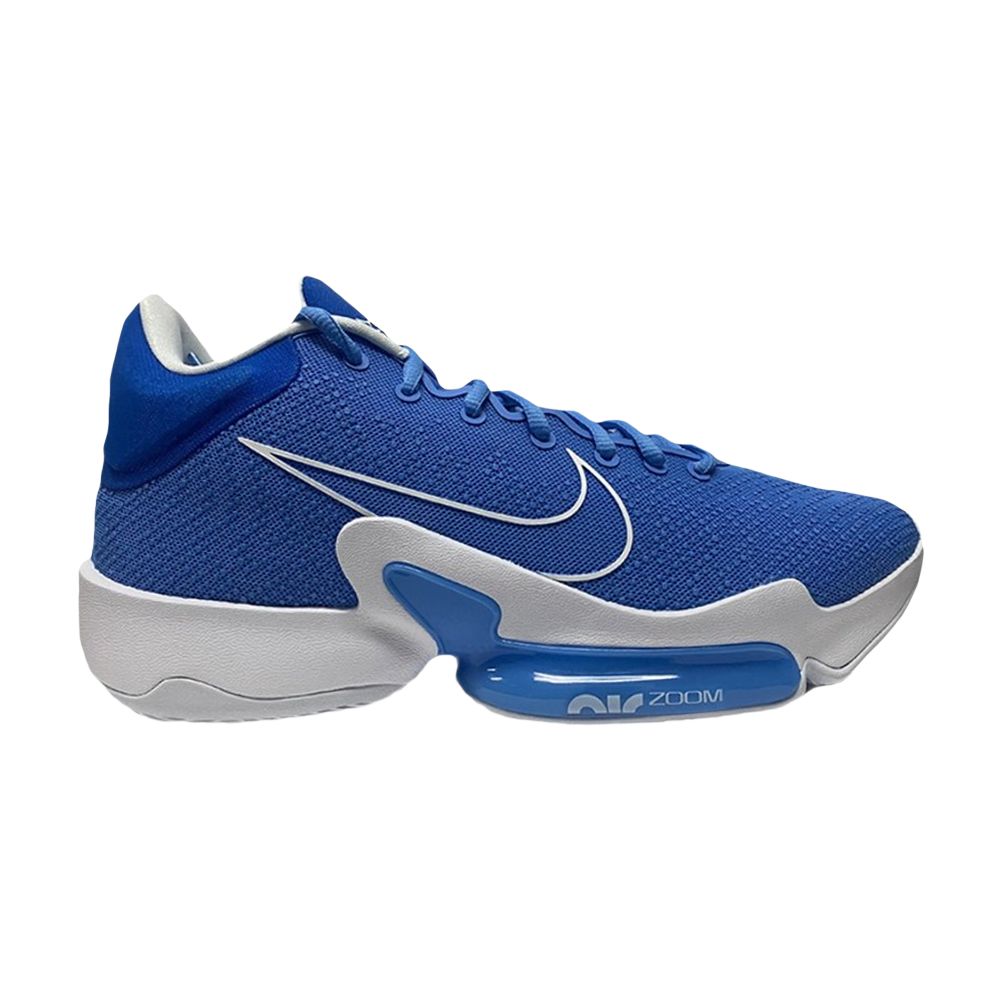 Nike Zoom Rize 2 TB 'University Blue' | Men's Size 12 - CZ5023-405