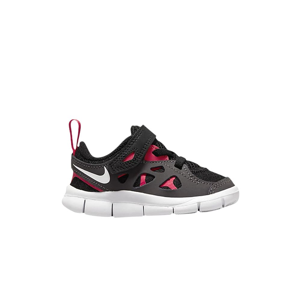 Free Run 2 TD 'Black Siren Red' - DA2692-002