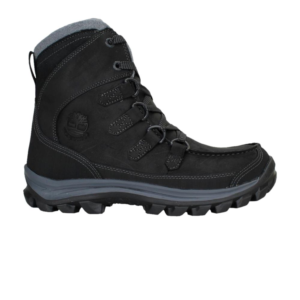 Timberland Chillberg Premium Boot 'Black' | Men's Size 7.5 - TB09700R-001