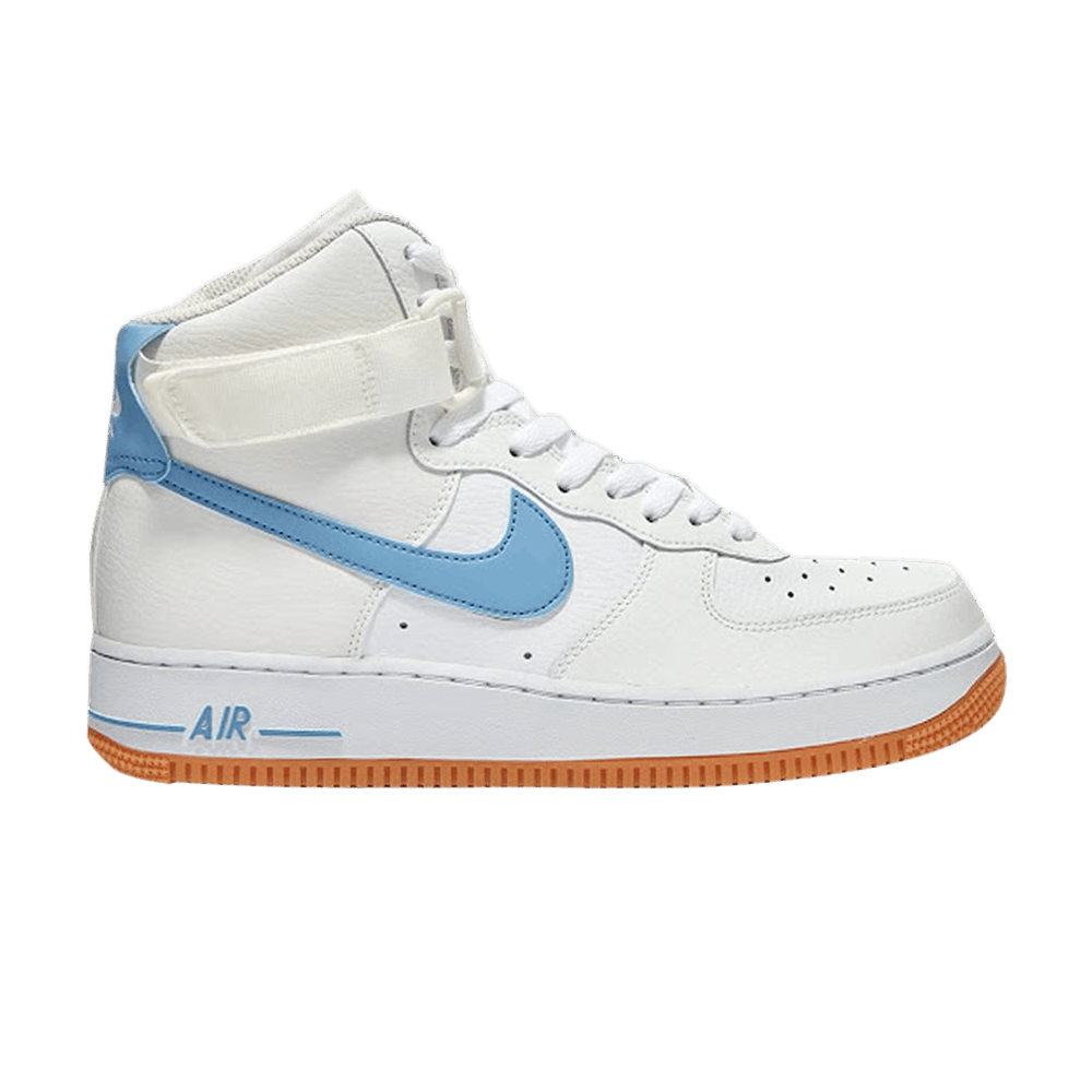 wss air force 1