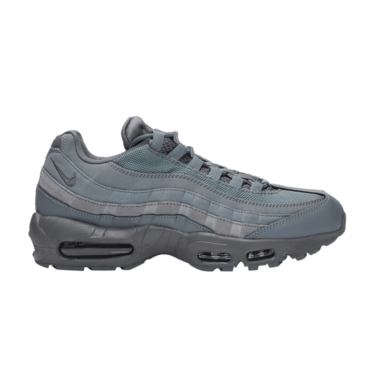 Air max 9 essential cool grey new arrivals