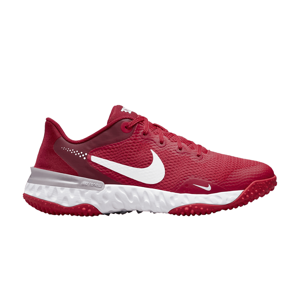 nike alpha huarache elite 3