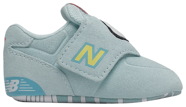 New Balance 574 Crib Rainbow Cloud