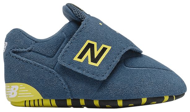 New Balance 574 Crib Wide Stars