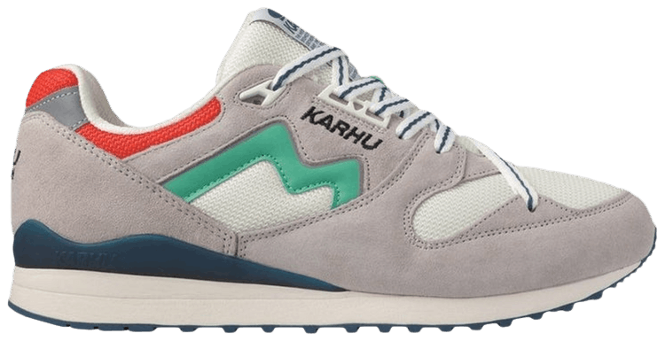 Karhu Synchron Classic Rainy Day Jade Cream