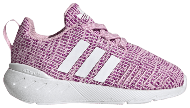 Tênis adidas originals swift run rosa deals