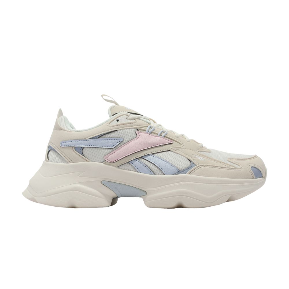 Reebok Royal Bridge 4 'Chalk Alabaster Blue' | Cream | Men's Size 6.5