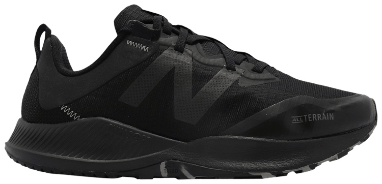 New Balance DynaSoft Nitrel v4 4E Wide Black