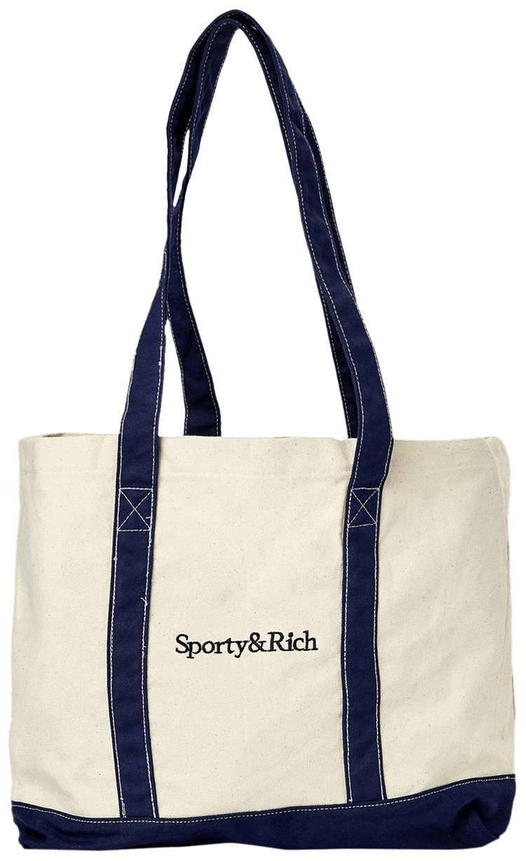 Buy Sporty Rich Bags Tote Bags GOAT UK
