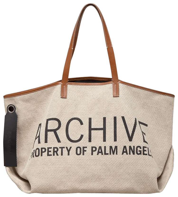 Buy Palm Angels tote_bags: New & Pre-Owned | GOAT CA