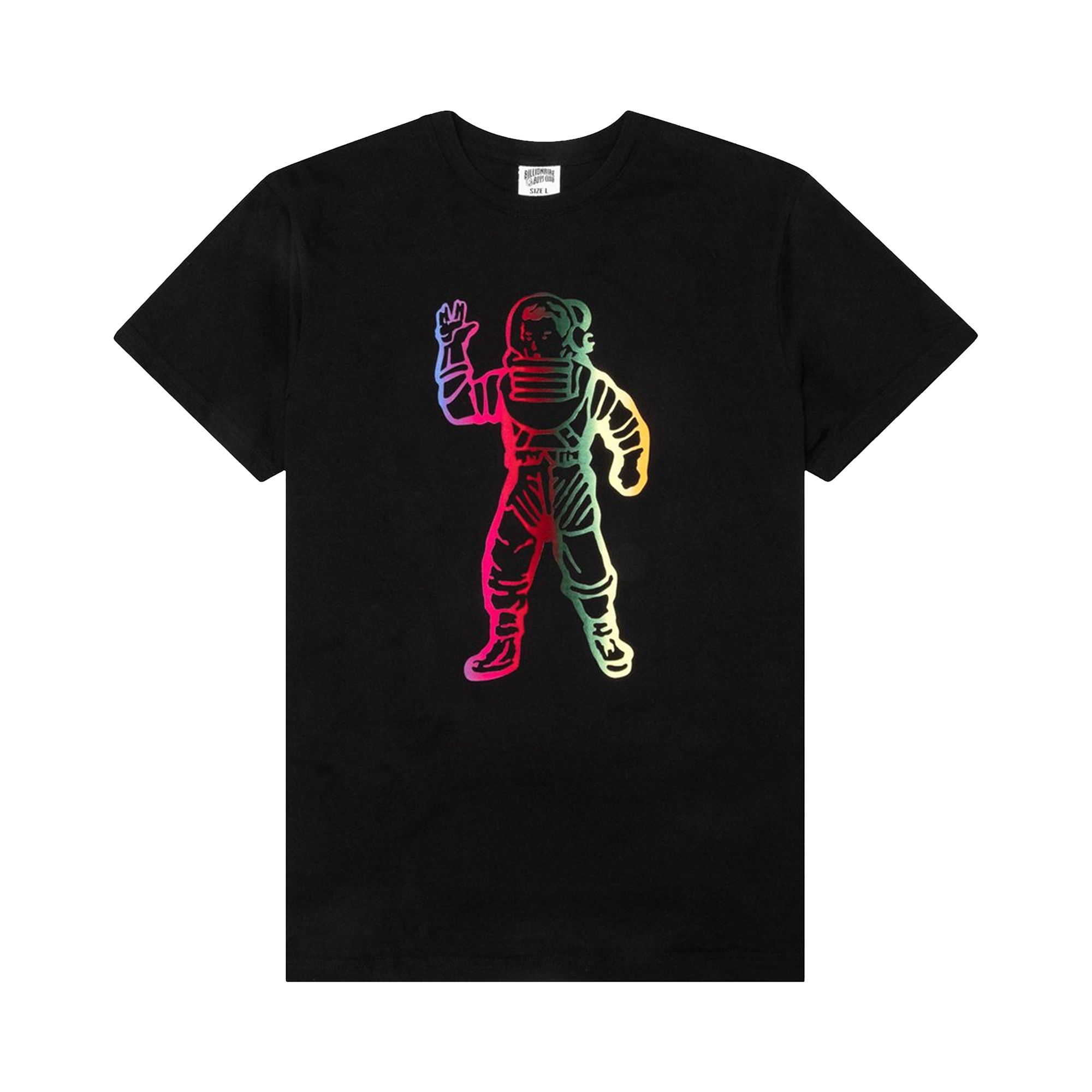 Pre-owned Billionaire Boys Club Astro T-shirt 'black' | Men's Size M
