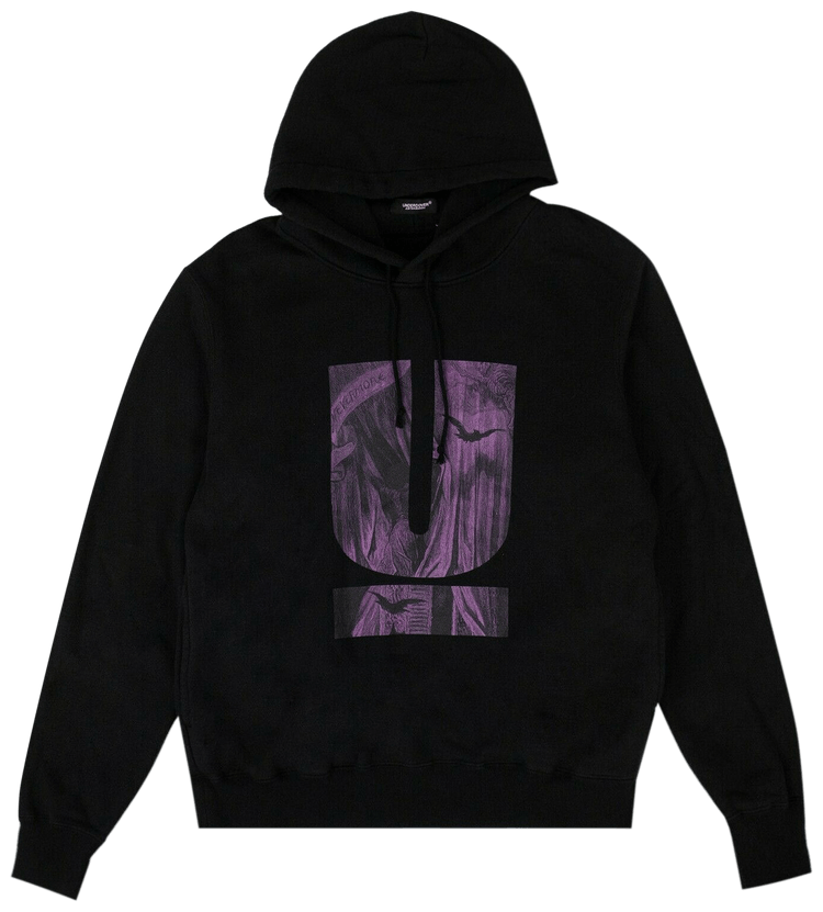 Buy Undercover hoodies : New & Pre-Owned | GOAT