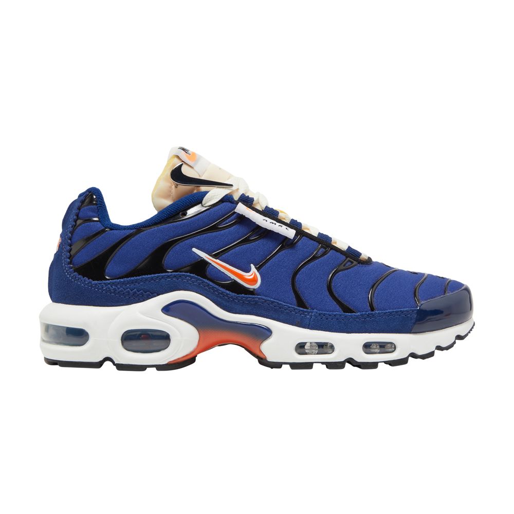Nike Air Max Plus SE 'Running Club - Deep Royal Blue' | Men's Size 10