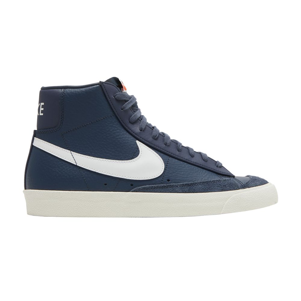 Nike Blazer Mid '77 Vintage 'Thunder Blue' | Men's Size 6