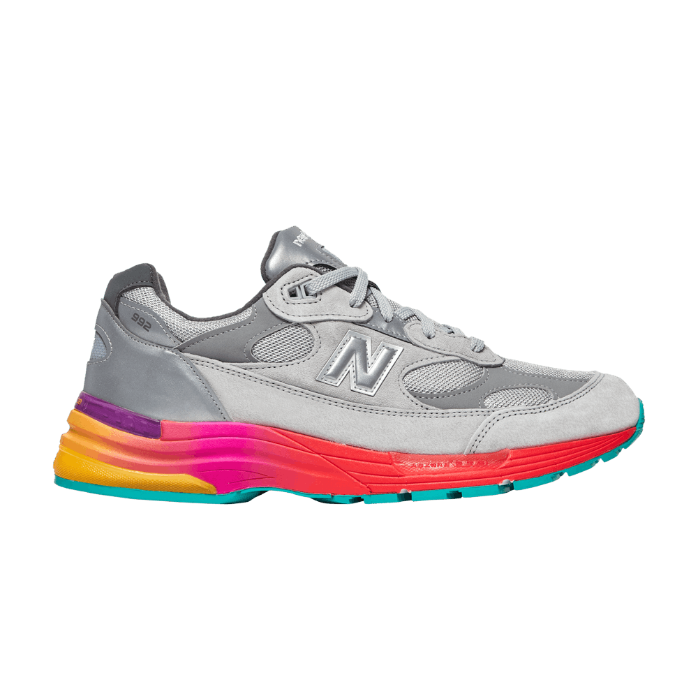 Buy New Balance 992 Shoes: New Releases & Iconic Styles | GOAT Buy New Balance 992 Shoes: New Releases & Iconic Styles | GOAT