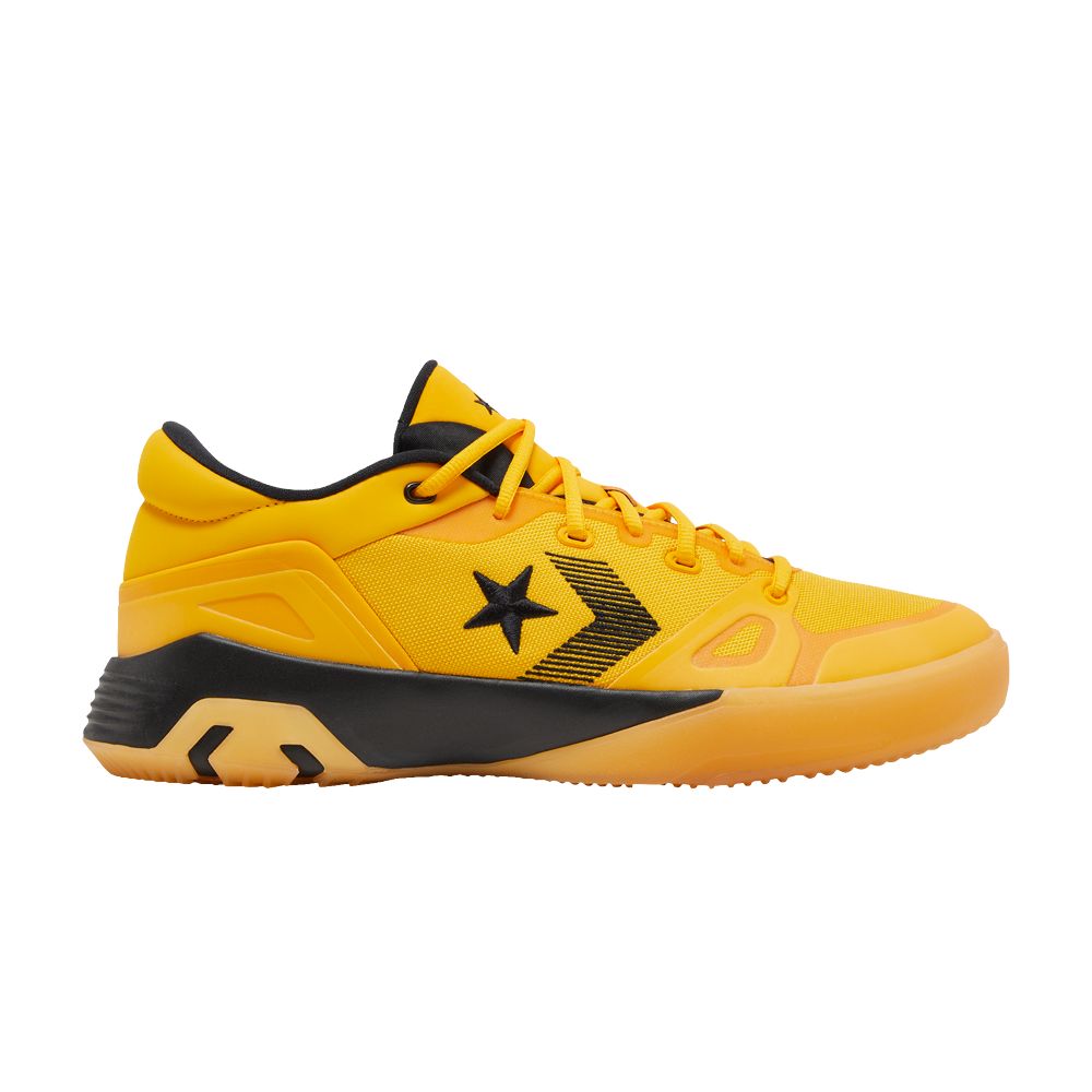 Converse Draymond Green x G4 Low 'Hyper Swarm' | Yellow | Men's Size 16