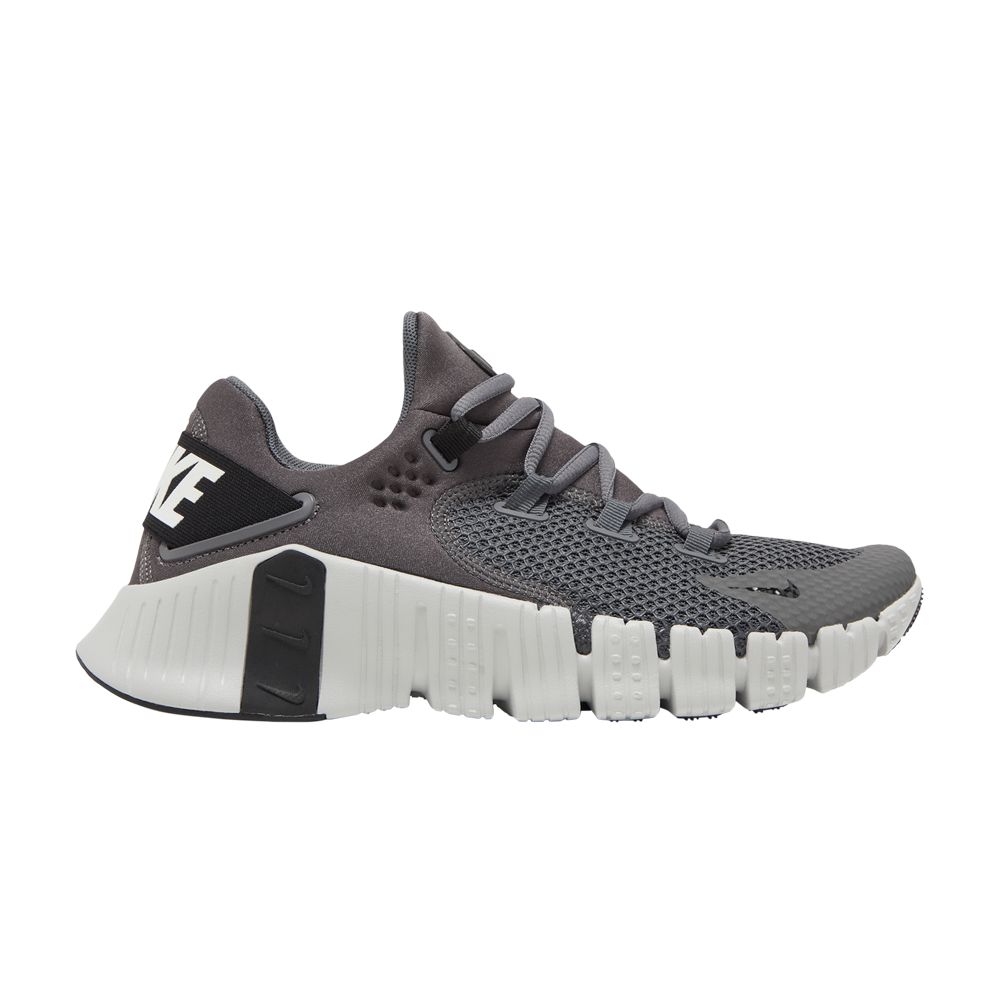 Nike Free Metcon 4 'Iron Grey' | Men's Size 10