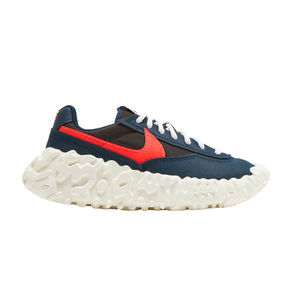Nike Overbreak SP 'Armory Navy' | Blue | Men's Size 13