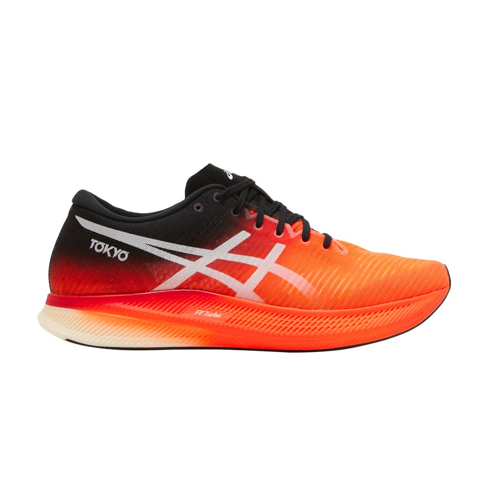 Asics Metaspeed Edge 'Tokyo'...