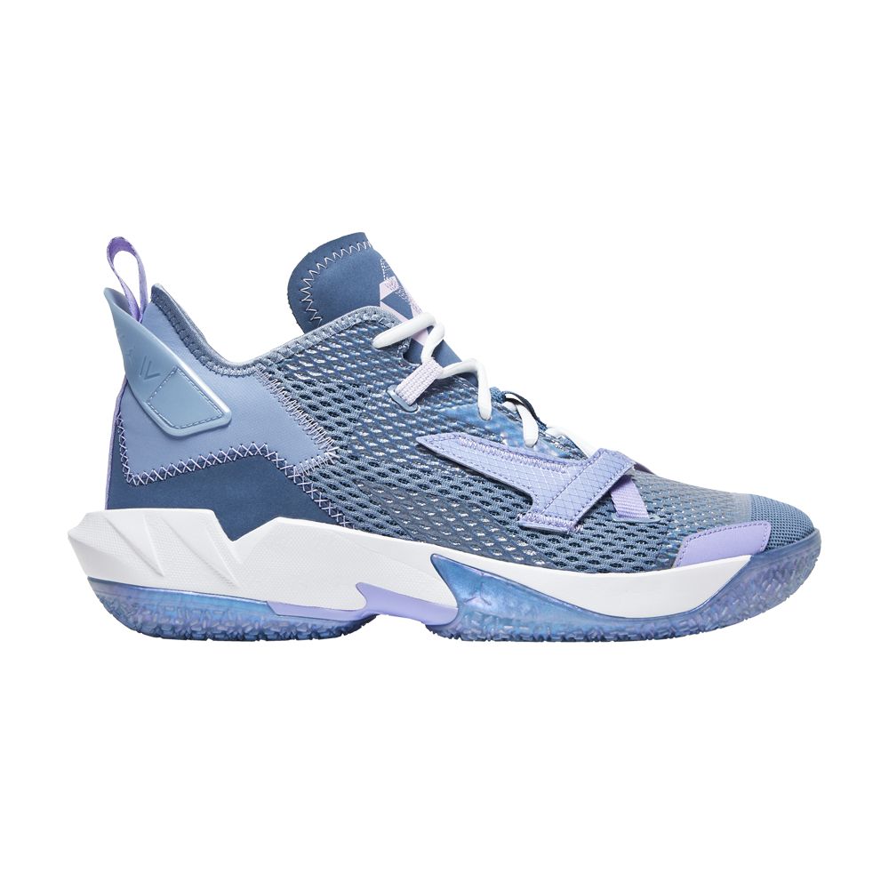 Air Jordan Why Not Zer0.4 'KB3' | Blue | Men's Size 10.5 - CQ4230-400