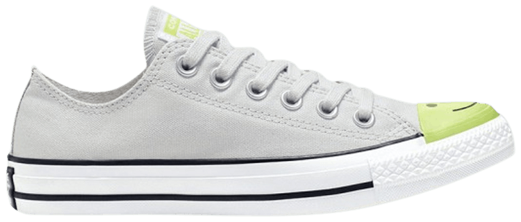 Buy Chuck Taylor All Star Low 'Smiley Face' - 164424C | GOAT
