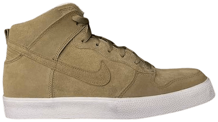 Nike Dunk High AC Khaki