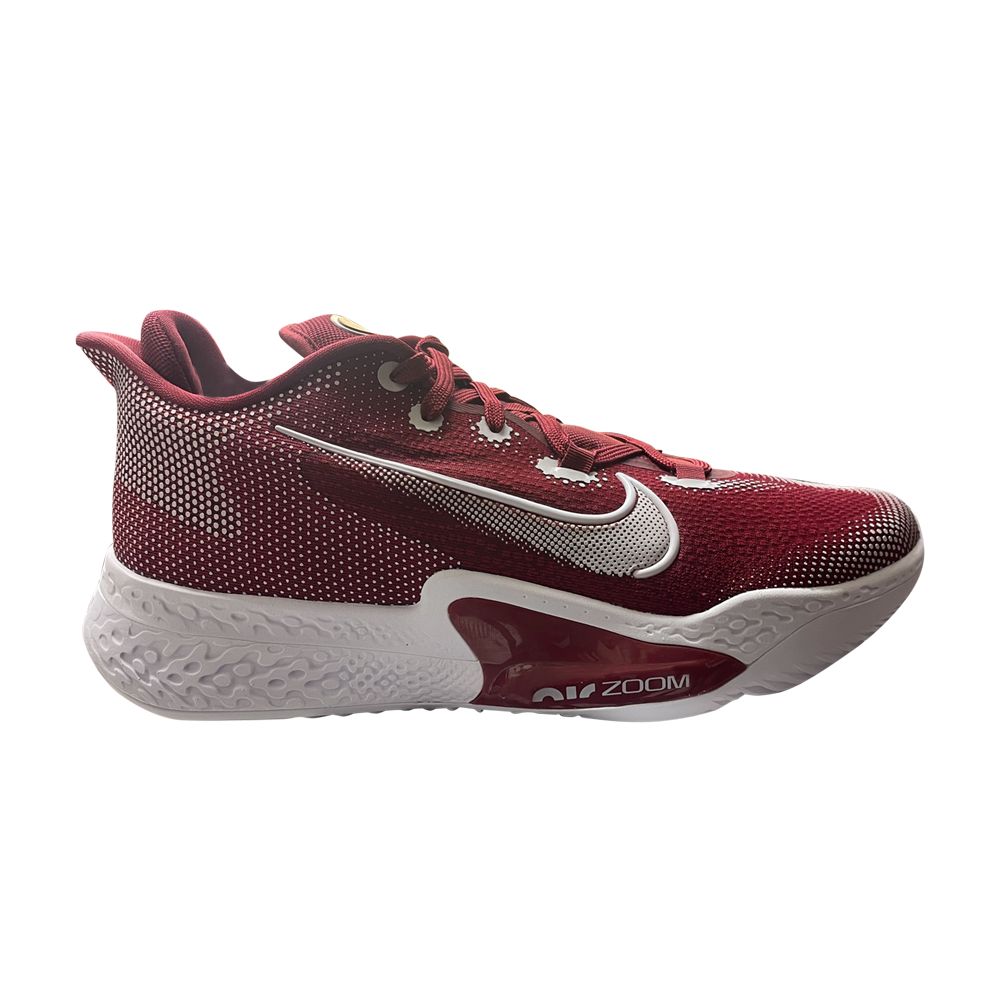 Air Zoom BB NXT TB 'Team Red' - CK5879-601