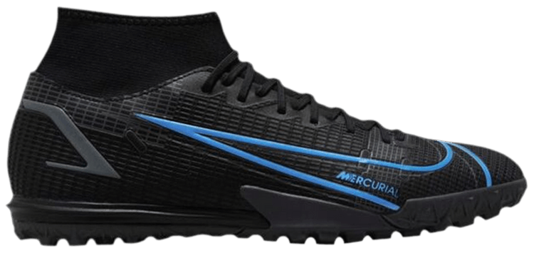 mercurial 8 academy tf