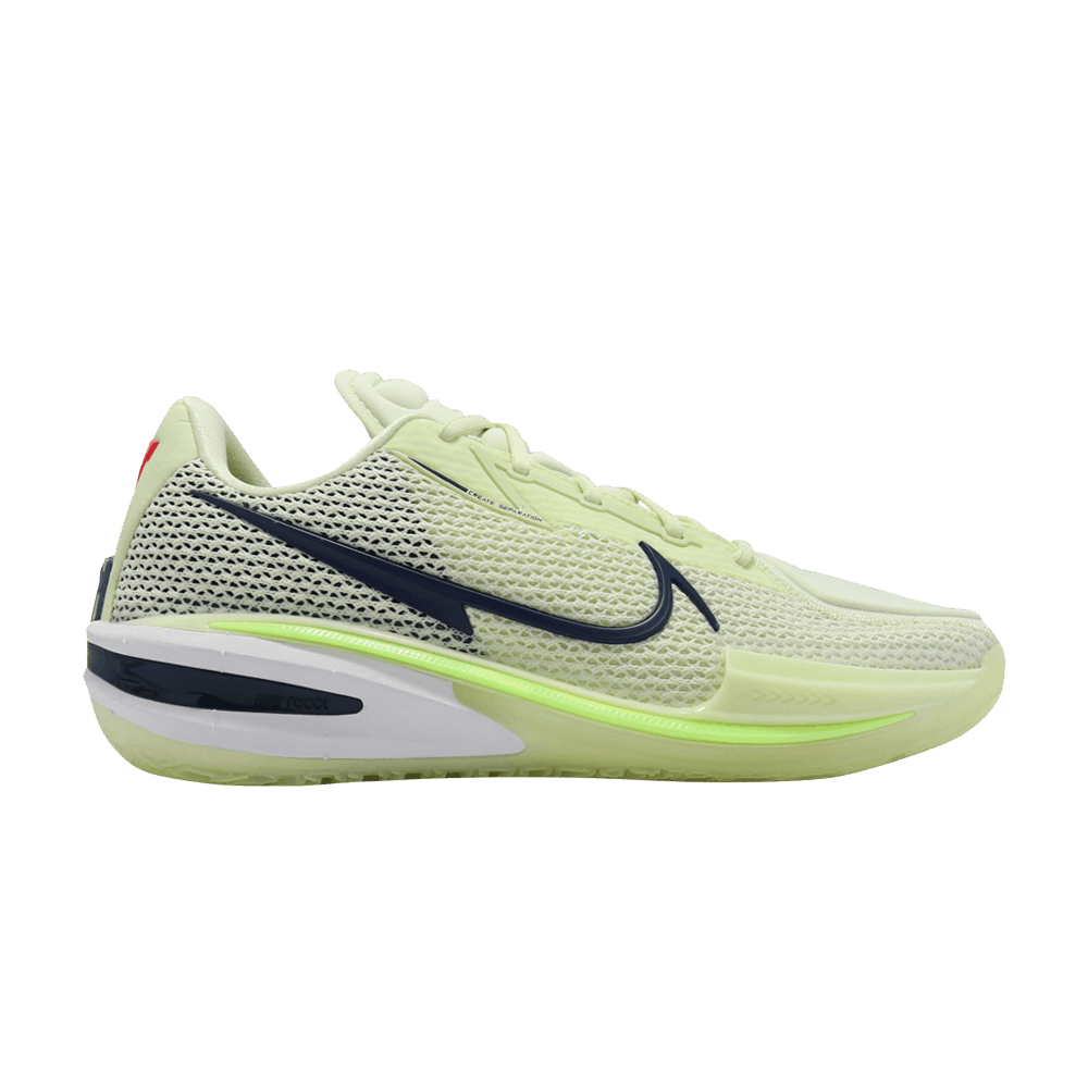 Nike zoom gt cut lime ice clearance