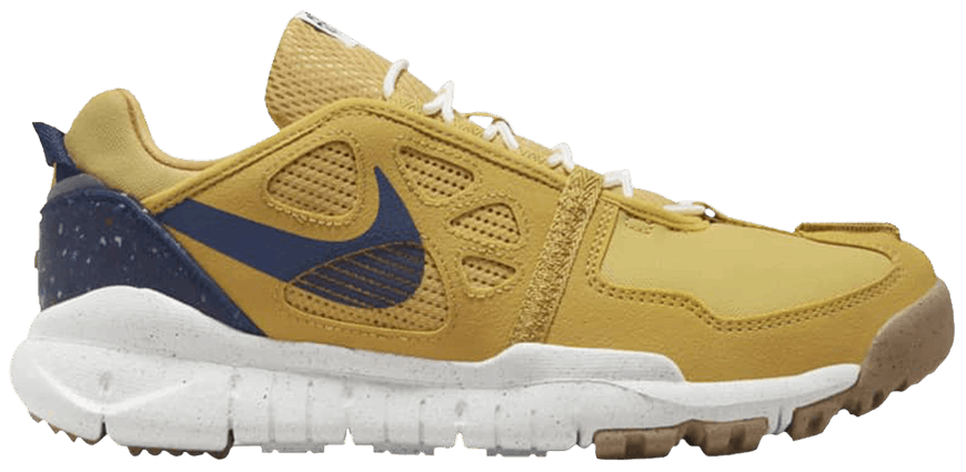 Buy Free Terra Vista 'Sanded Gold' CZ1757 700 GOAT