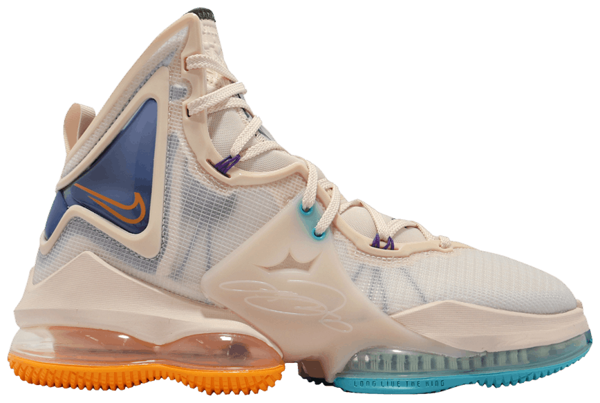 lebron mpls