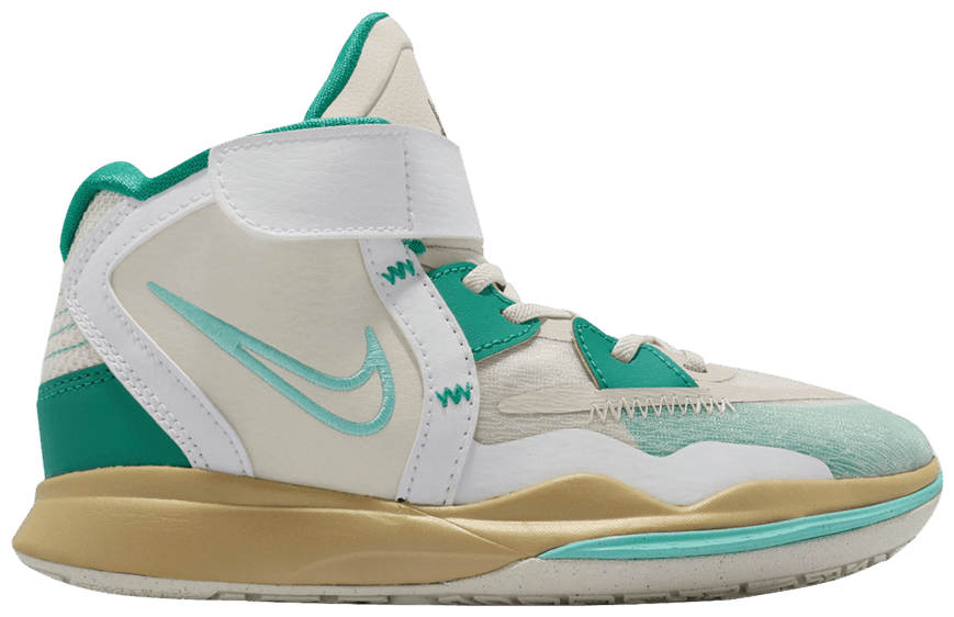 Buy Sue Bird x Kyrie Infinity PS 'Golden Tribute' DD0332 002 GOAT