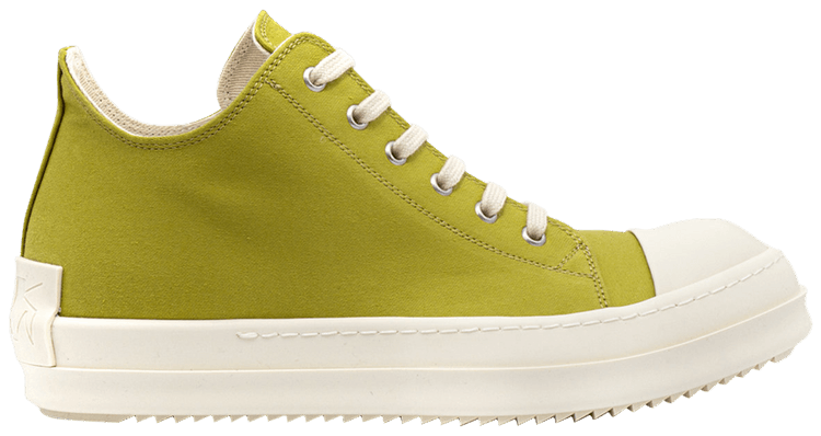 Rick Owens Wmns DRKSHDW Gethsemane Low Acid