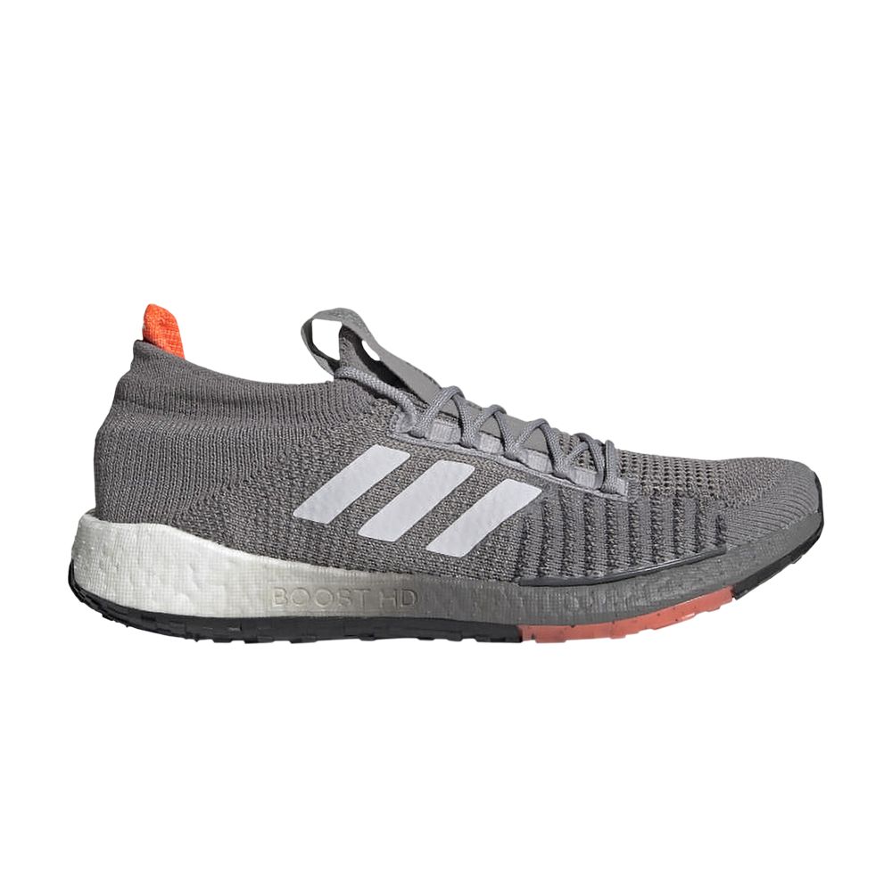 ADIDAS ORIGINALS PULSEBOOST HD 'DOVE GREY'