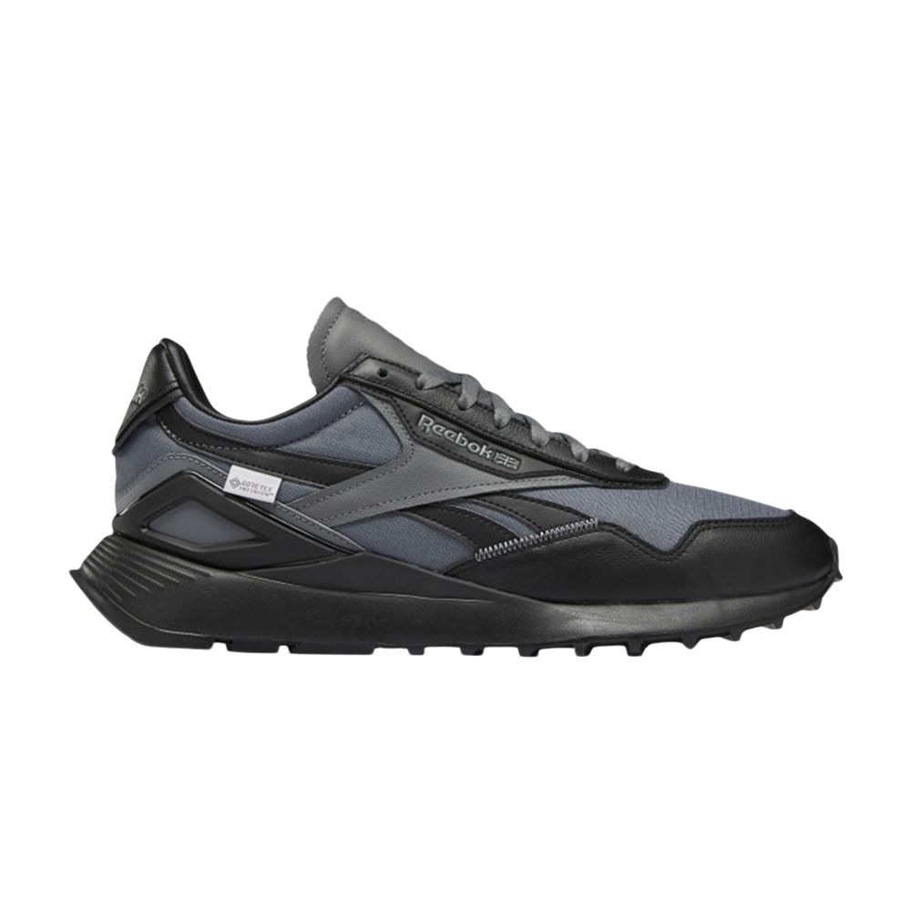 Reebok Classic Leather Legacy AZ 'Black Grey' | Men's Size 7