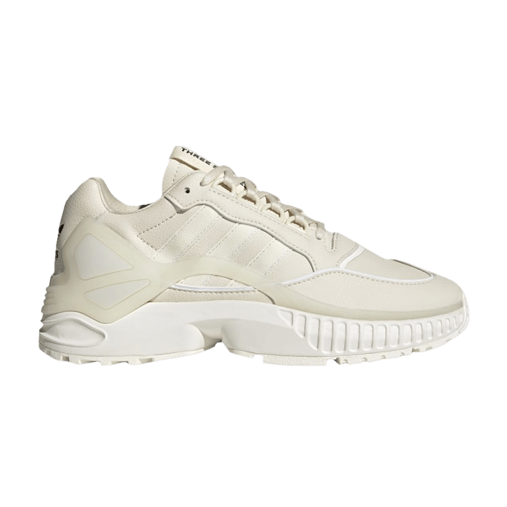 Wmns ZX Wavian 'Wonder White' | GOAT