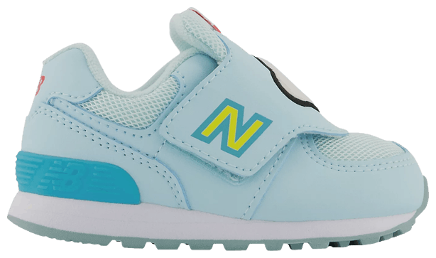 New Balance 574 Toddler Rainbow Cloud