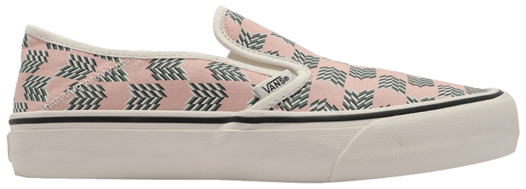 Vans Slip On SF Peachy Keen