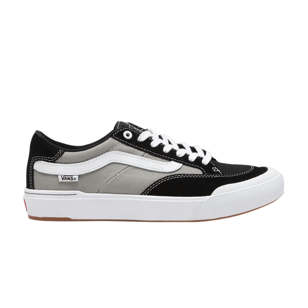 Vans kyokushin Berle Pro Rumba