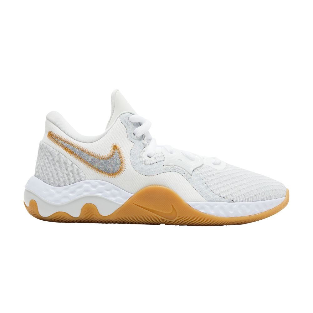 Nike Renew Elevate 2 'Summit White Gum' | Men's Size 7