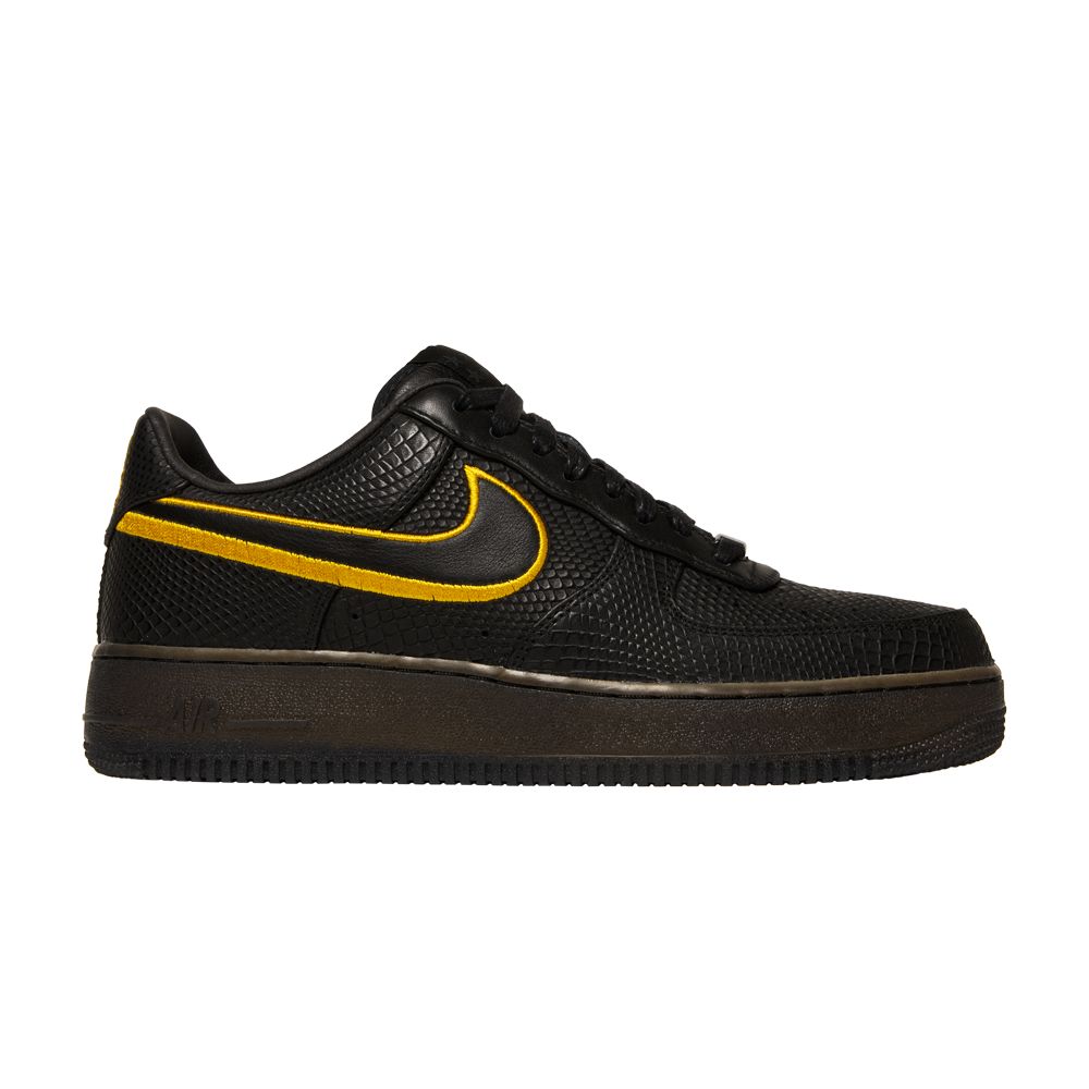 Nike Air Force 1 Low Premium iD 'Black Mamba' | Men's Size 10