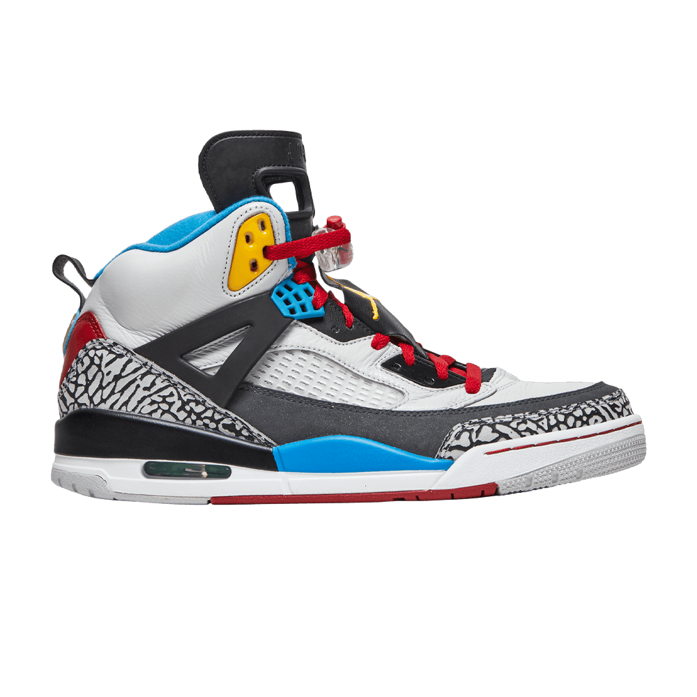 Buy Jordan Spizike Sneakers | GOAT