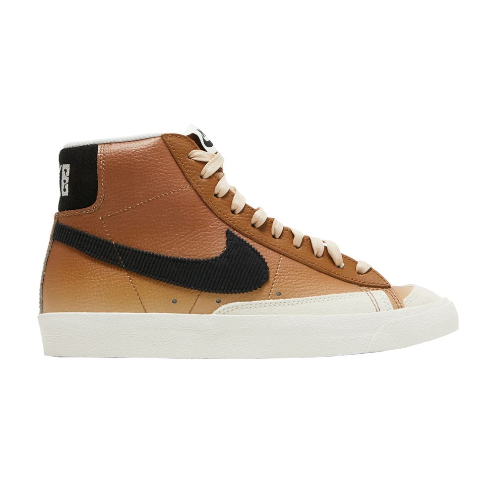 Nike Wmns Blazer Mid '77 SE 'Ale Brown' | Women's Size 5.5