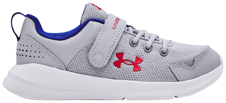 Under Armour Essential PS Mod Grey