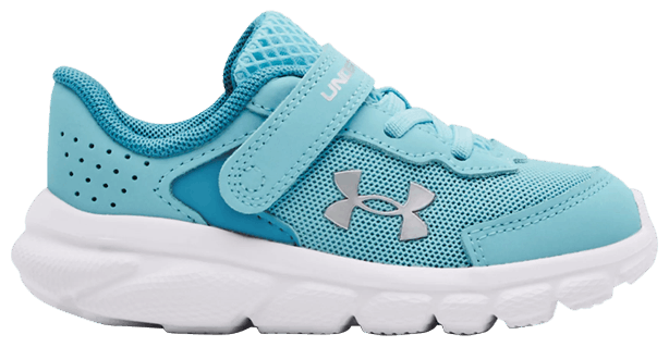 Under Armour Assert 9 AC TD Sky Blue