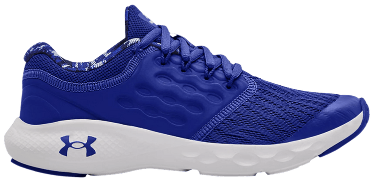 Under Armour Charged Vantage GS Royal
