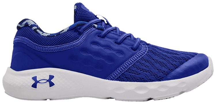 Under Armour Charged Vantage PS Royal