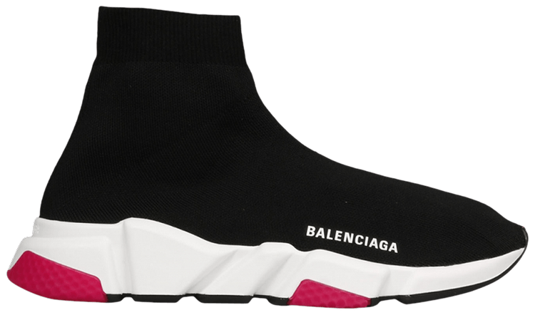 Balenciaga speed trainer 2018 2025