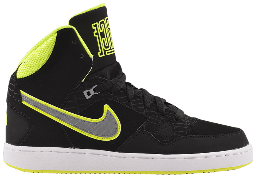 son of force mid black